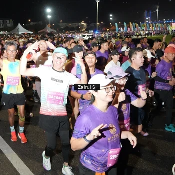 Runner Photo 2801203