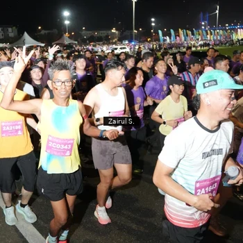 Runner Photo 2801206