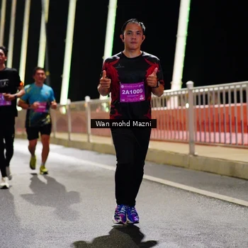 Runner Photo 2801207