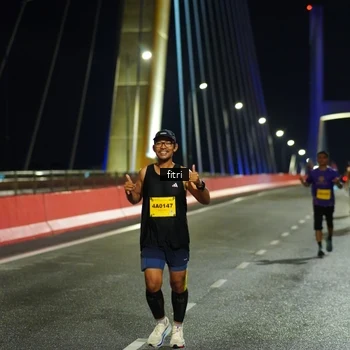 Runner Photo 2801211