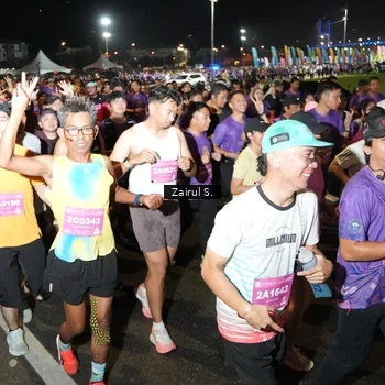 Runner Photo 2801214