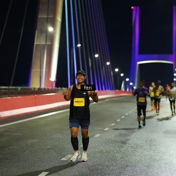Runner Photo 2801224