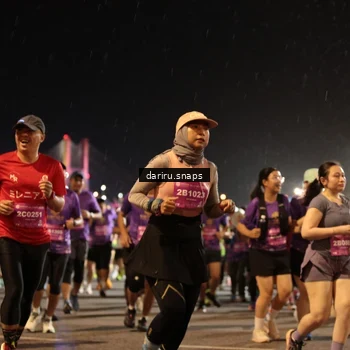 Runner Photo 2801230