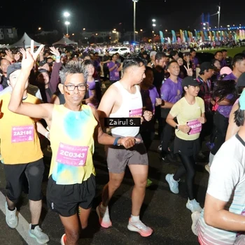 Runner Photo 2801231