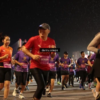 Runner Photo 2801237
