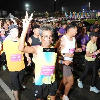 Runner Photo 2801241
