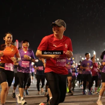 Runner Photo 2801244