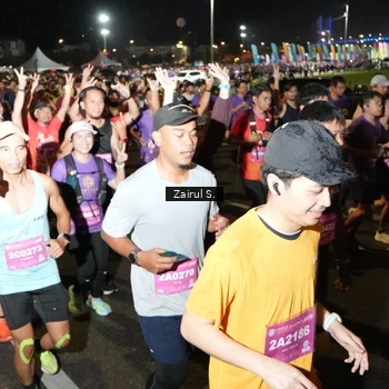Runner Photo 2801246