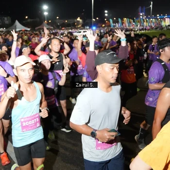 Runner Photo 2801259