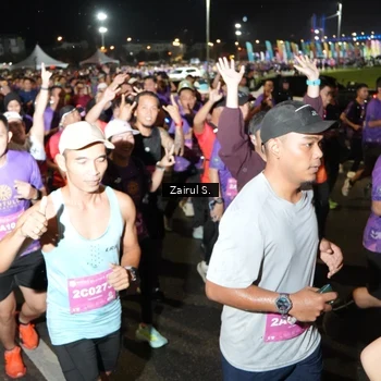 Runner Photo 2801263