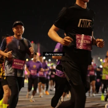 Runner Photo 2801276