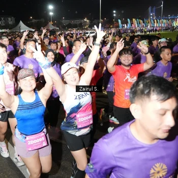 Runner Photo 2801277