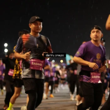 Runner Photo 2801284