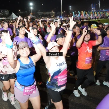 Runner Photo 2801285
