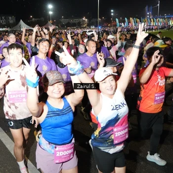 Runner Photo 2801295