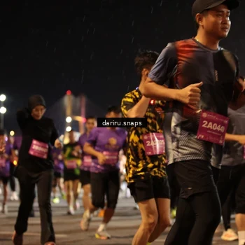 Runner Photo 2801298
