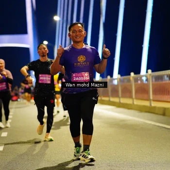 Runner Photo 2801299