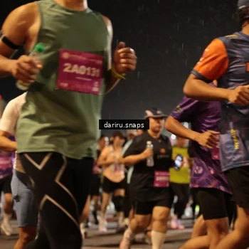 Runner Photo 2801305