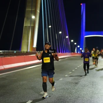 Runner Photo 2801308
