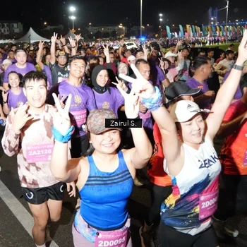 Runner Photo 2801312