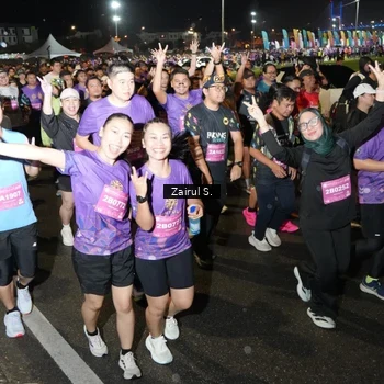 Runner Photo 2801342