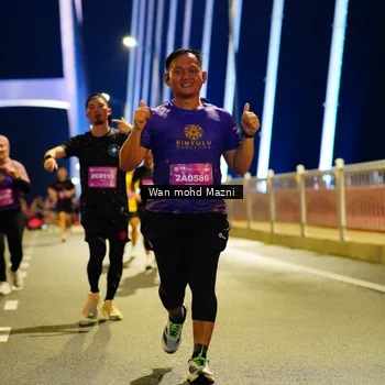 Runner Photo 2801345
