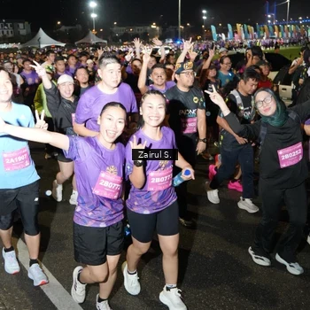 Runner Photo 2801347