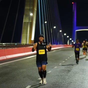 Runner Photo 2801352