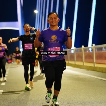 Runner Photo 2801366