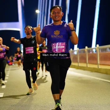 Runner Photo 2801382