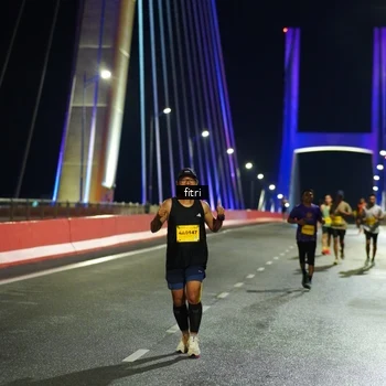 Runner Photo 2801398