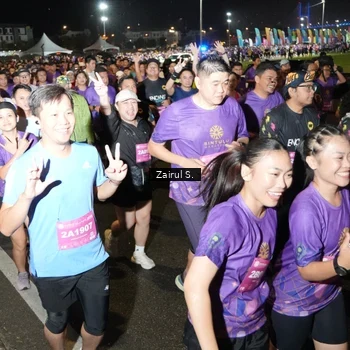 Runner Photo 2801403