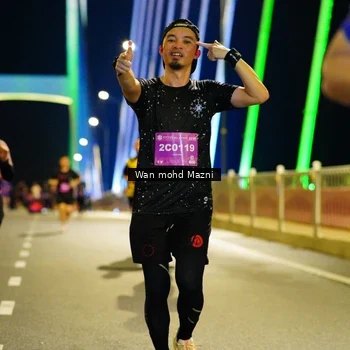 Runner Photo 2801406
