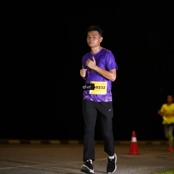 Runner Photo 2801409
