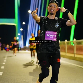 Runner Photo 2801444