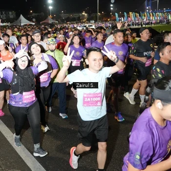 Runner Photo 2801455