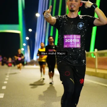 Runner Photo 2801459