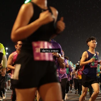 Runner Photo 2801462