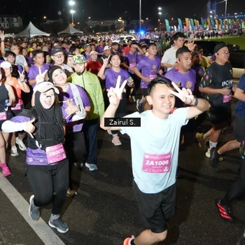 Runner Photo 2801470