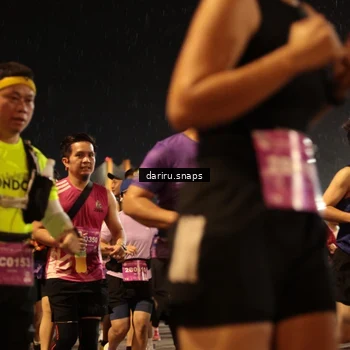 Runner Photo 2801471