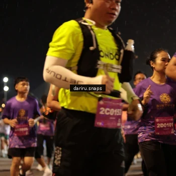 Runner Photo 2801480