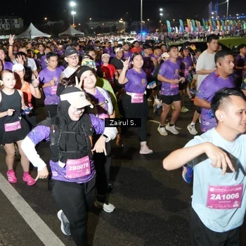 Runner Photo 2801489