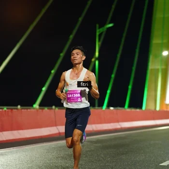Runner Photo 2801501