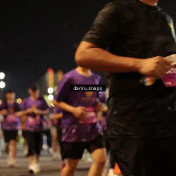 Runner Photo 2801505