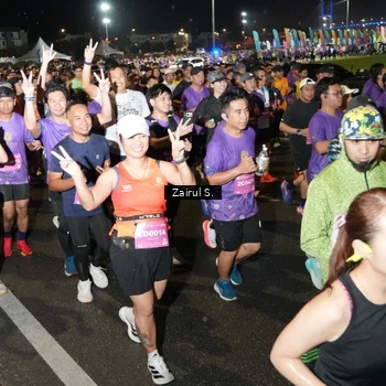 Runner Photo 2801520