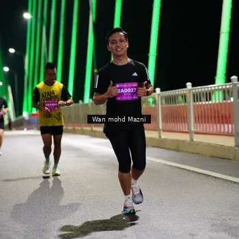 Runner Photo 2801554