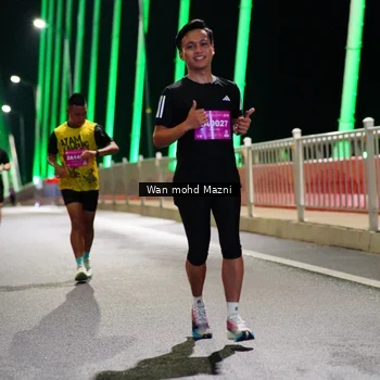 Runner Photo 2801572