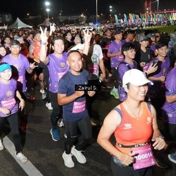 Runner Photo 2801583