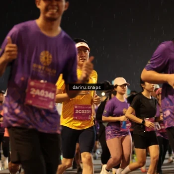 Runner Photo 2801596