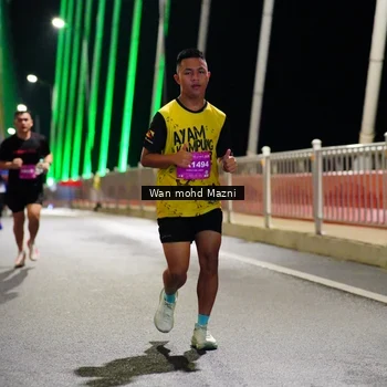Runner Photo 2801597
